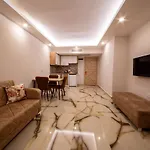 Huma Elite 4*