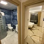 Huma Elite Lägenhetshotell 4*