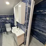 Huma Elite Lägenhetshotell Antalya