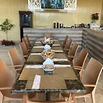 Lägenhetshotell Huma Elite Antalya