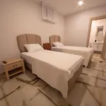 Huma Elite Lägenhetshotell Antalya