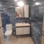 Lägenhetshotell Huma Elite Antalya