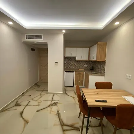 Aparthotel Huma Elite