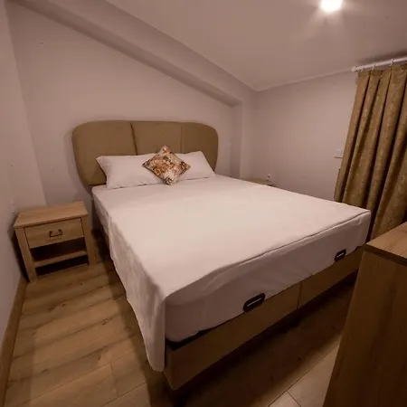 Aparthotel Huma Elite