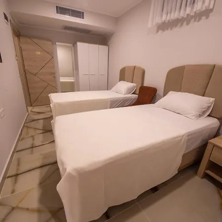 Huma Elite 4* Antalya