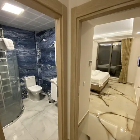 Huma Elite Aparthotel