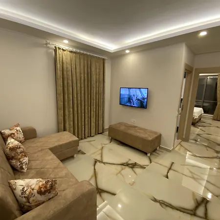 Aparthotel Huma Elite