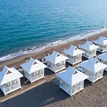 Huma Elite מלון דירות 4*