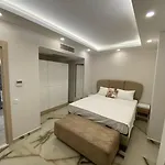 Huma Elite מלון דירות