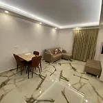 Huma Elite מלון דירות