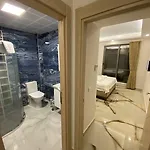 Huma Elite מלון דירות