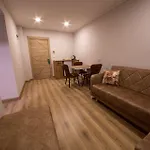 Huma Elite מלון דירות אנטליה