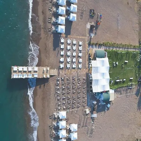 Hotel de apartamente Huma Elite 4*