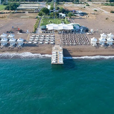 Huma Elite Αττάλεια